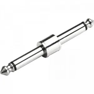 Adaptador P10 Duplo Para Pedais De Efeito Pgpz0040 Storm...