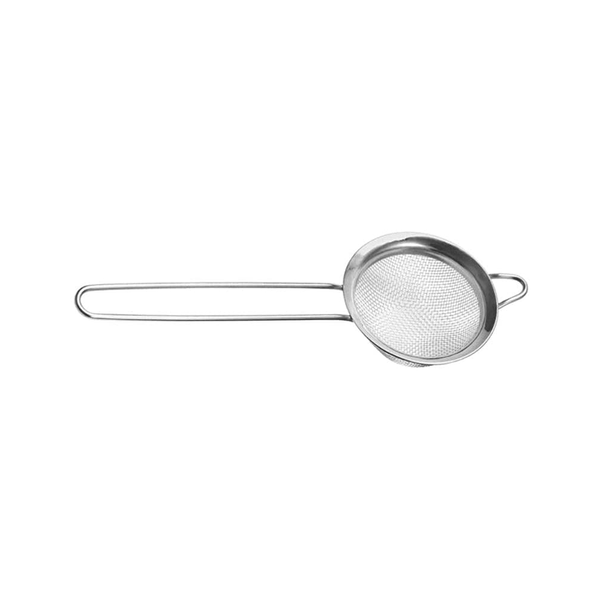 Peneira Inox 8cm 00UT600008001 - Hércules