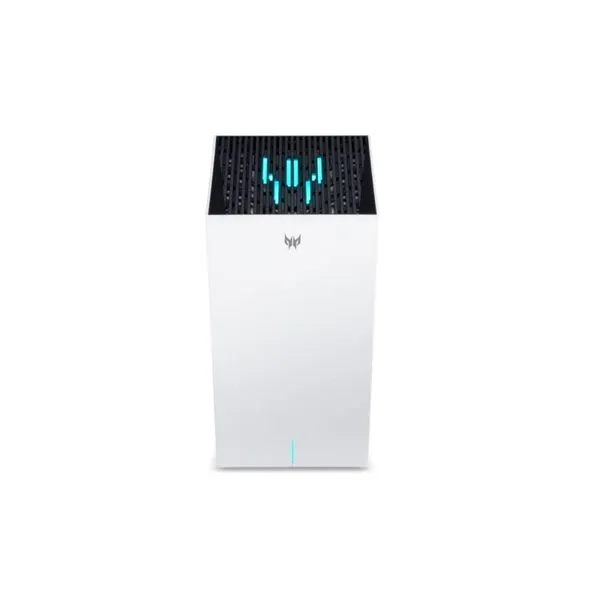 Roteador Acer Predator T7 Wi-Fi 7 Be 11000MB Giga Mesh (MP)
