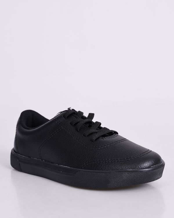 Tênis Infantil Casual Molekinho Preto 31