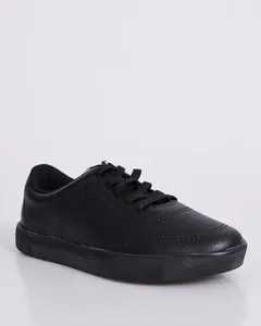 Tênis Infantil Casual Molekinho Preto 31