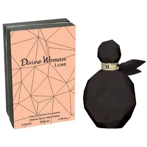 Divine Luxe de Mont A'nne Eau de Parfum Feminino 100 ml