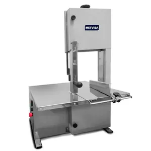 Serra Fita Metvisa 1,78 Cm Pintada Monofásico 127v Sfpp
