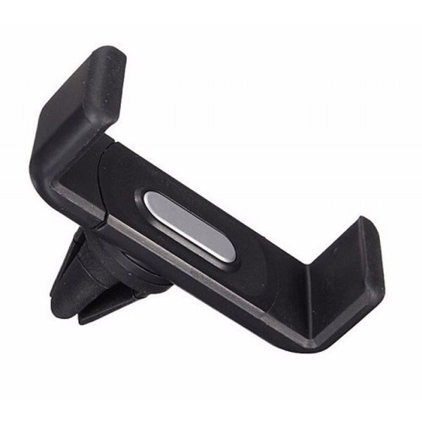 Suporte de Celular Veicular Saída de Ar Rotação 360 Graus