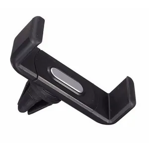 Suporte de Celular Veicular Saída de Ar Rotação 360 Graus