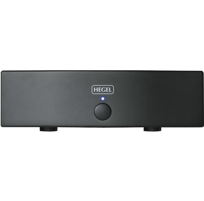 Hegel H20 Amplificador Power 110v