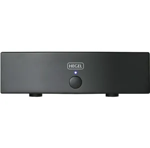 Hegel H20 Amplificador Power 110v