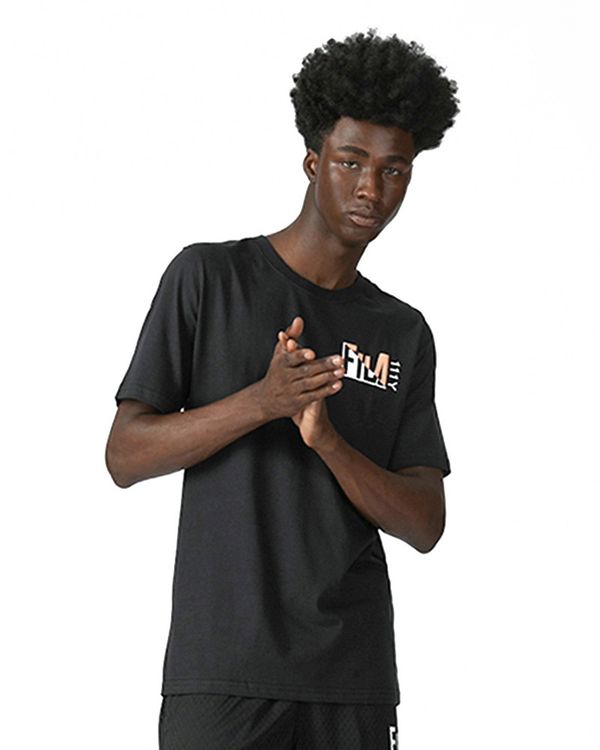 Camiseta Fila Street Masculina - P