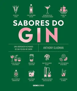 Sabores Do Gin