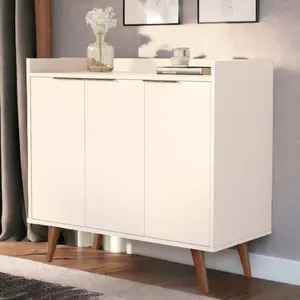 Buffet 03 Portas Jb 4112 Pérola Bechara
