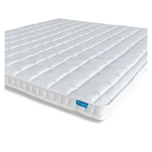 Pillow Top Breeze De Látex 11cm Opcionais Sem Opcionais Medida Casal 138x188cm