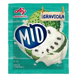 Refresco MID Graviola 20g