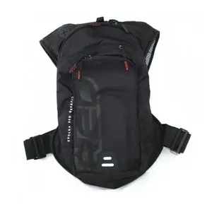 Mochila de Hidratação Space 3L com Manta Térmica e Refil Preto Red Dragon Mochila de Hidratação Space 3L com Refil Térmico Preto Red Dragon