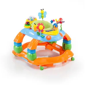 Centro de Atividades Melody Garden - Colorido - Safety 1st