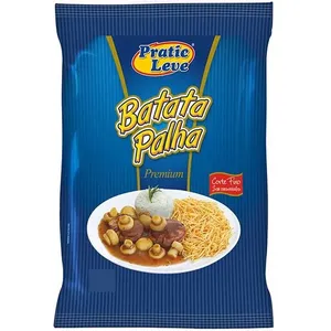 Batata Palha Pratic Leve 100g