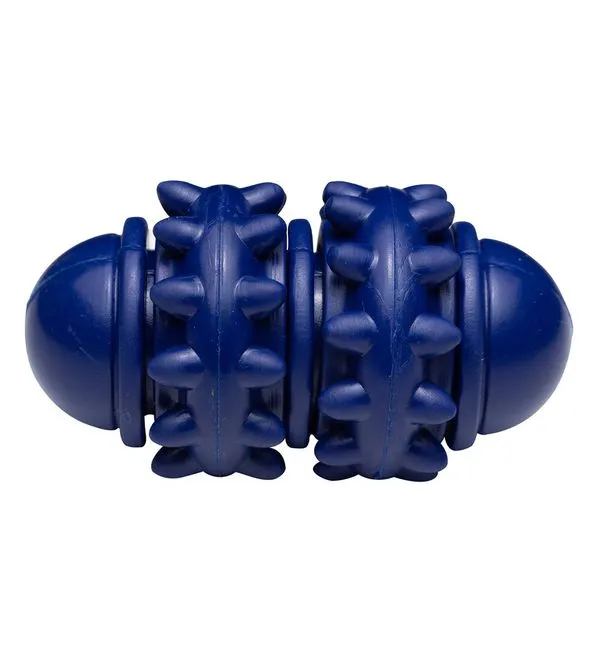 Brinquedo Cilíndrico Xplore Hércules Azul Azul