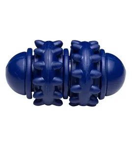 Brinquedo Cilíndrico Xplore Hércules Azul Azul