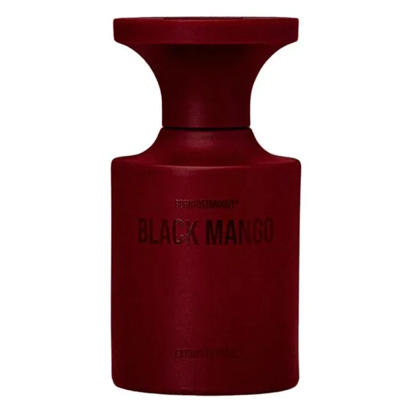 Borntostandout Black Mango Eau de Parfum - 50 ml
