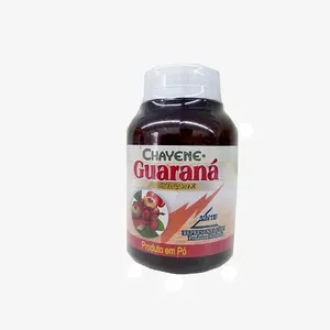 Guarana Pó Oeste 50g