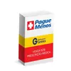 Carbocisteína 250mg/5ml Xarope Adulto 100ml Genérico Aché