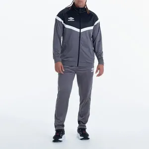Agasalho Masculino Umbro Training Line P