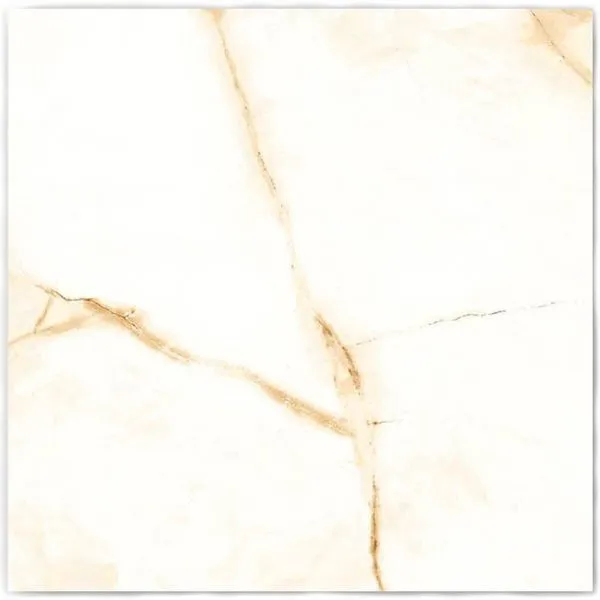 Piso Polido Bromo Porcelamaxx 60x60cm Caixa 1,80m² (MP)