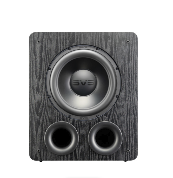 SVS PB-2000 Pro 12" 1500W Subwoofer ( Premium Black Ash)