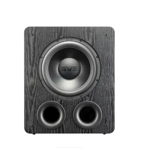 SVS PB-2000 Pro 12" 1500W Subwoofer ( Premium Black Ash)