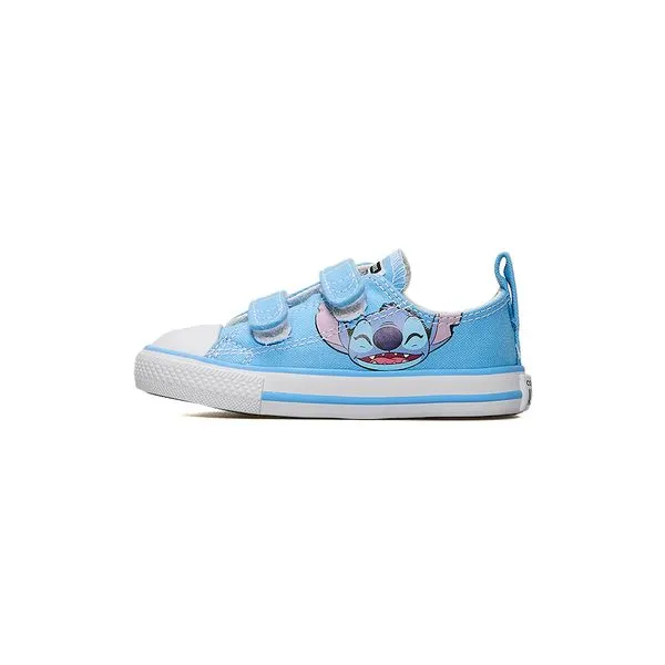 Tênis Converse Chuck Taylor All Star Stitch 2V Infantil - 20