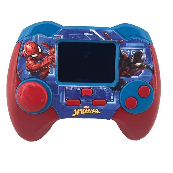 Minigame Portátil - Marvel - Homem-Aranha - Candide