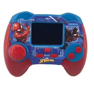 Minigame Portátil - Marvel - Homem-Aranha - Candide