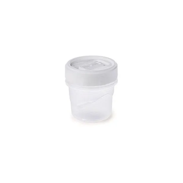 Clic Pote Rosca Condimento 65ml - Plásutil