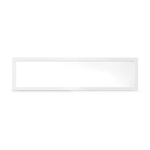 Painel De Embutir Quadrado Led 36W 4.000K Bivolt