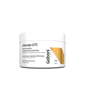 Máscara Gaboni Reconstrução Ultimate Uti 250g