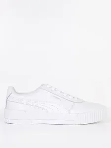 Tênis Puma Carina Feminino BRANCO 40
