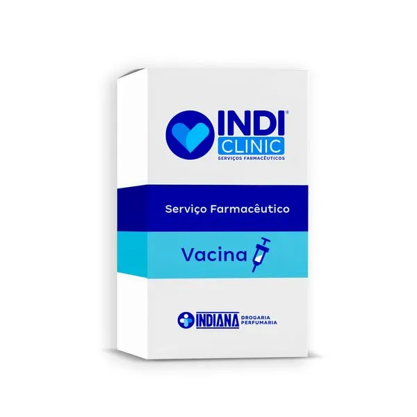Vacina Hexavalente Infanrix Hexa Gsk