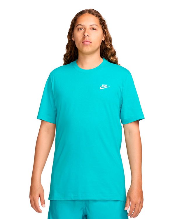 Camiseta Nike Sportswear Club Masculina - PP