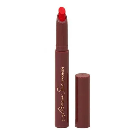 Lipstick Mariana Saad Matte Vermelho