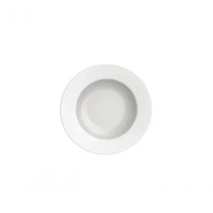 Prato Fundo Tramontina Elena Em Porcelana 23cm