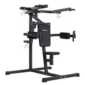 Máquina Articulada Ombro Yangfit Elevação e Desenvolvimento