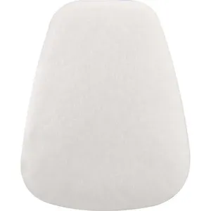 Filtro mecânico 5N11 para respirador série 6.000 H0002260174 10 peças - 3M