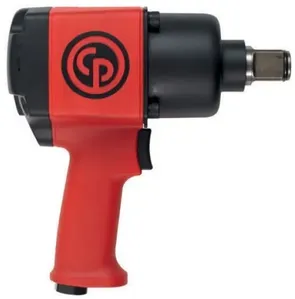 Chave Impacto Pneumática 1" Tipo Pistola Magnesium 6151590410 - Chicago Pneumatic