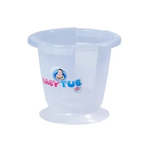 BANHEIRA BABYTUB NATURAL – 0 Á 6 MESES