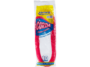 Corda p/ Varal em Nylon nº5 Melaré