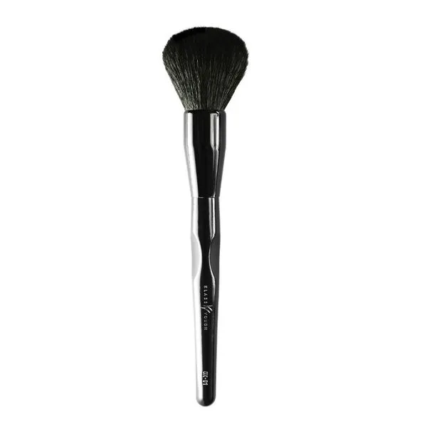 Pincel Klass Vough Onix Line para Pó 1 Unidade