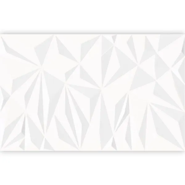 Revestimento Cerâmico Bold Brilhante 37x59cm Cadiz Caixa 2,43m² Arielle (MP)