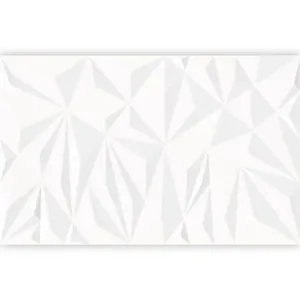 Revestimento Cerâmico Bold Brilhante 37x59cm Cadiz Caixa 2,43m² Arielle (MP)