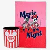 Kit Manta com Balde Mickey e Minnie Namorados – Disney