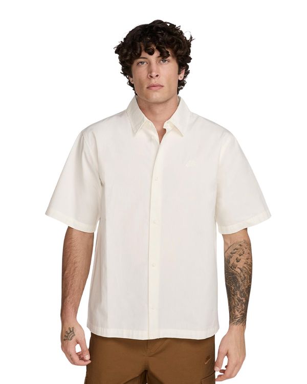 Camisa Nike Club Essential Masculina - M