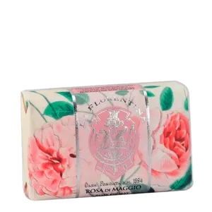 La Florentina Rosa Di Maggio - Sabonete em Barra 200g